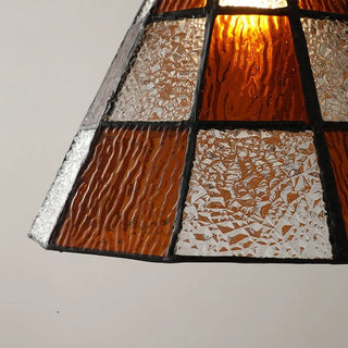 Celako™ Auricelle Pendant Light | Glass Kitchen Island Lighting