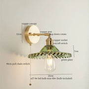 Pull Chain Switch 2