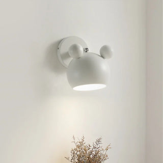 Celako™ Ferino Wall Light | Iron Modern Style Living Room Lighting