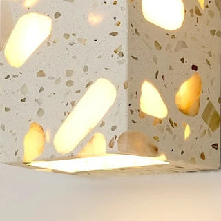 Celako™ Terrazza Wall Light | Terrazzo Living Room Lighting