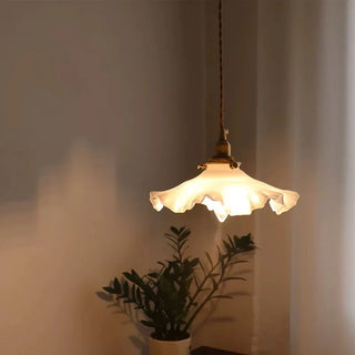 Celako™ Vitroca Pendant Light | Glass Mid Century Modern Bedroom Lighting