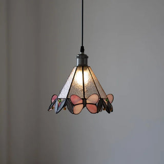 Celako™ Papillon Pendant Light | Glass Bedroom Lighting