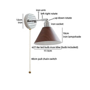 Pull Chain Switch 3