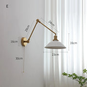 Pull Chain Swith 2
