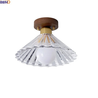 Celako™ Vitari Ceiling Light | Glass Kitchen Island Lighting