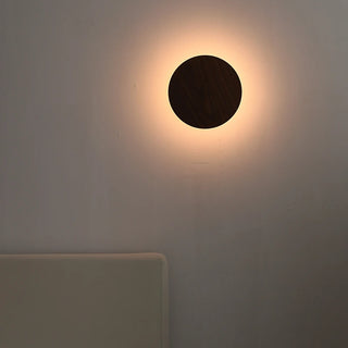 Celako™ Kuroko Wall Light | Copper Bedside Lighting