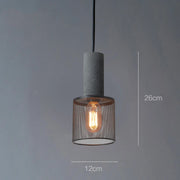Pendant Light 1