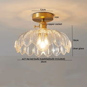 Clear Glass 1