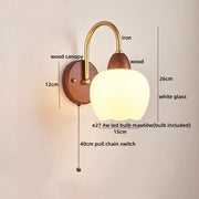 Pull Chain Switch 3
