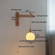 Pull Chain Switch 4