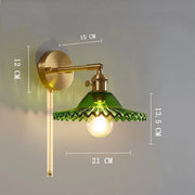Pull Chain Switch 4