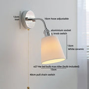 Pull Chain Switch 2