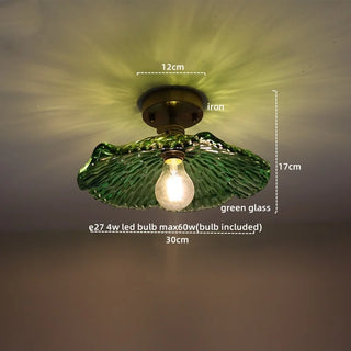 Celako™ Caligo Pendant Light | Frosted Glass Kitchen Island Lighting