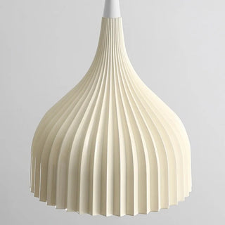 Celako™ Vellure Pendant Light | Resin Dining Room Lighting