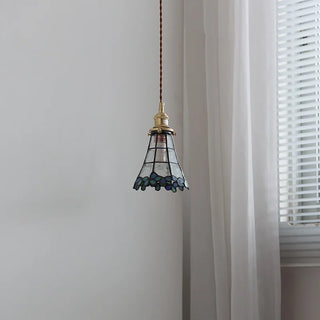 Celako™ Vitrica Pendant Light | Copper Dining Room Lighting