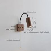 Pull Chain Switch 2