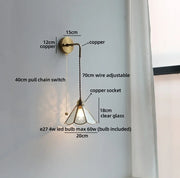 Pull Chain Switch 1