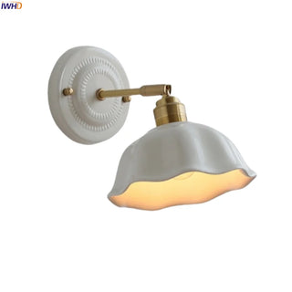 Celako™ Cerelis Wall Light | Ceramic Kitchen Island Lighting