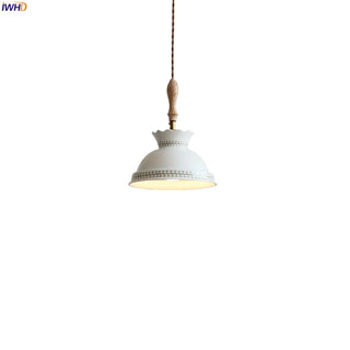 Celako™ Argilo Pendant Light | Ceramic Dining Room Lighting