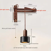 Pull Chain Switch 1