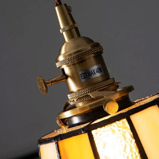 Celako™ Aurova Pendant Light | Glass Kitchen Island Lighting