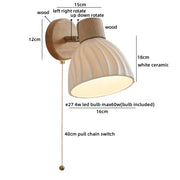 Pull Chain Switch 4