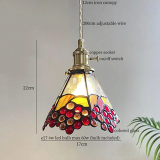 Celako™ Sospeso Pendant Light | Glass Kitchen Island Lighting