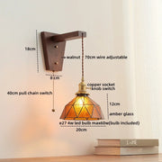 Pull Chain Switch 3