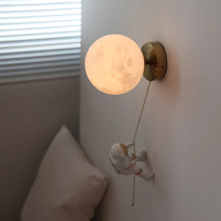 Celako™ Ferrova Wall Light | Iron Living Room Lighting