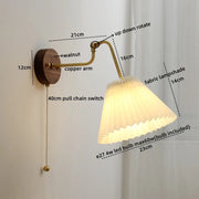 Pull chain switch 1
