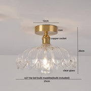 Clear Glass 3