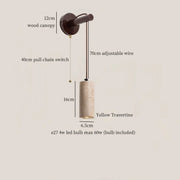 Pull Chain Switch 1