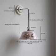 Pull Chain Switch 1