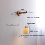 Pull Chain Switch 5