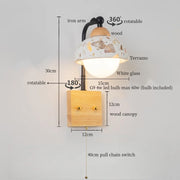 Pull Chain Switch 3