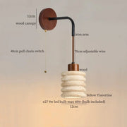 Pull Chain Switch 3