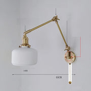 Pull Chain Switch 1