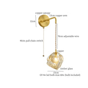 Pull Chain Switch 3