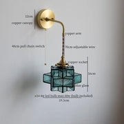 Pull Chain Switch 4