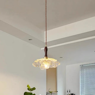 Celako™ Resora Pendant Light | Resin Dining Room Lighting