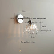 pull chain switch