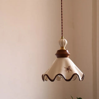 Celako™ Cerafina Pendant Light | Ceramic Kitchen Island Lighting