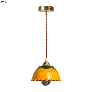 Celako™ Ceralith Pendant Light | Ceramic Kitchen Island Lighting