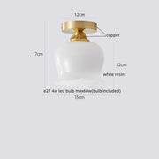 White Resin 2