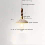 Travertino Amarillo 13