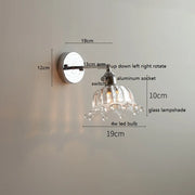 switch on the socket