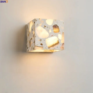 Celako™ Terrazza Wall Light | Terrazzo Living Room Lighting
