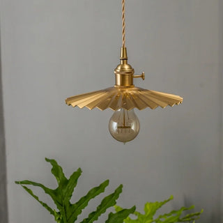 Celako™ Cuvella Pendant Light | Copper Vintage Kitchen Island Lighting