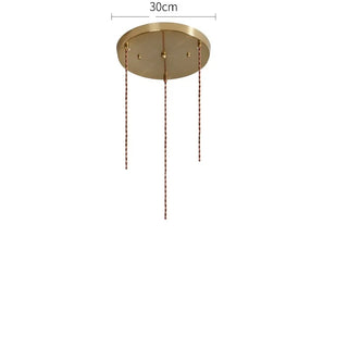 Celako™ Lumia Pendant Light | Ceramic Bedroom Lighting