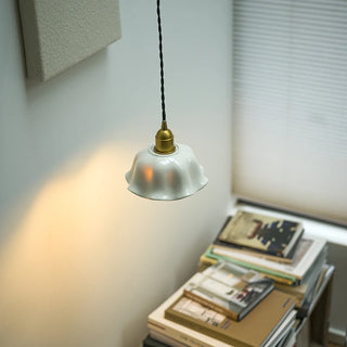 Celako™ Kaoria Pendant Light | Ceramic Bedroom Lighting